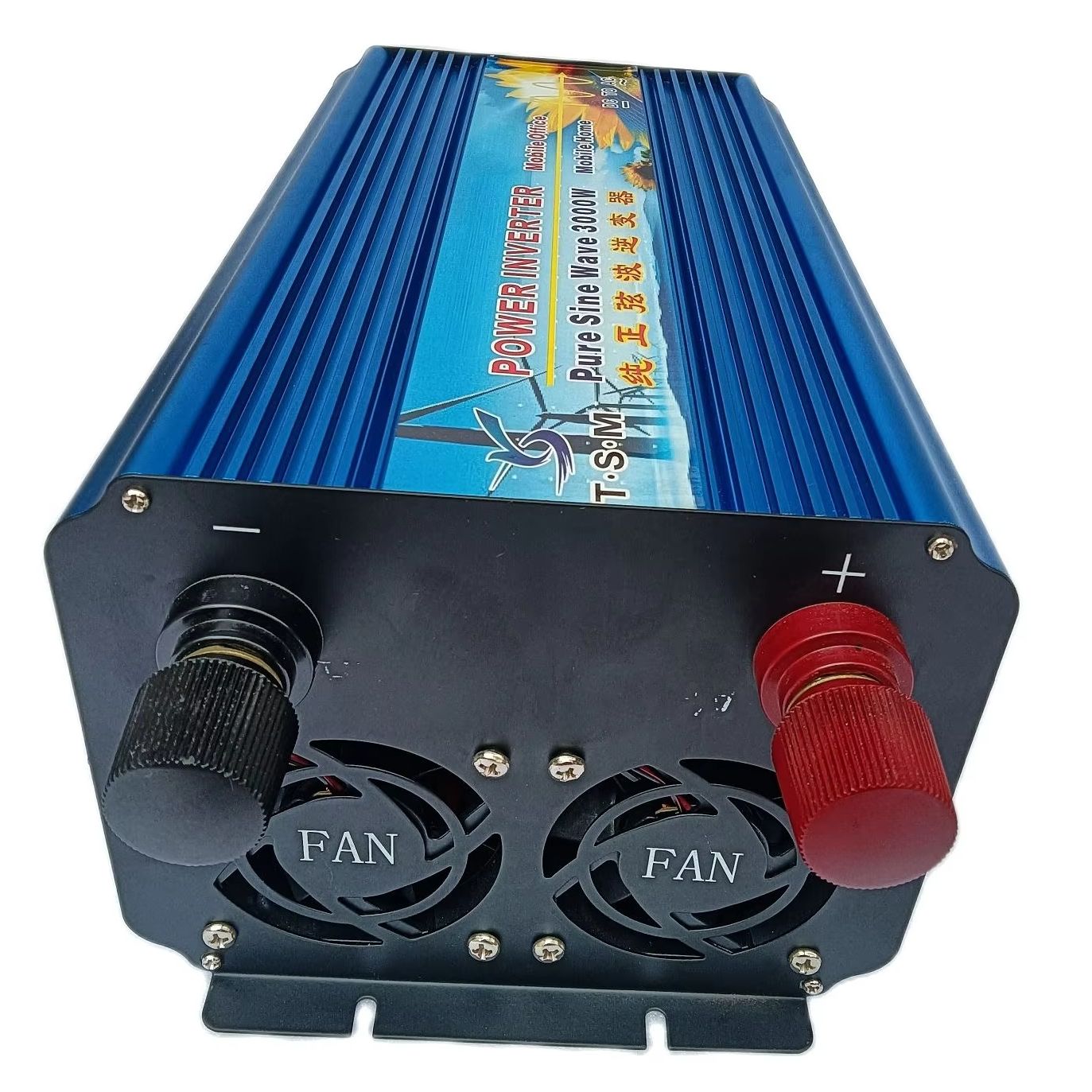 3000W pure sine wave DC 12V to - Inverter Pure Sine Wave 60Hz 120V 3000W recension och pris