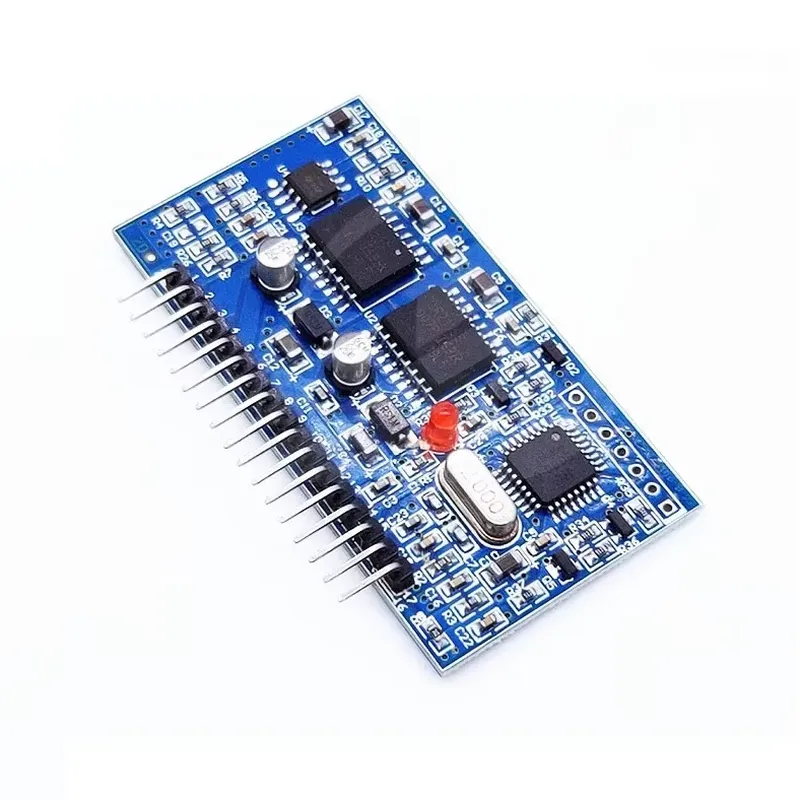 5V DC-AC Pure Sine Wave Invert - Egs002 Pure Sine Wave Inverter Driver Board recension och pris