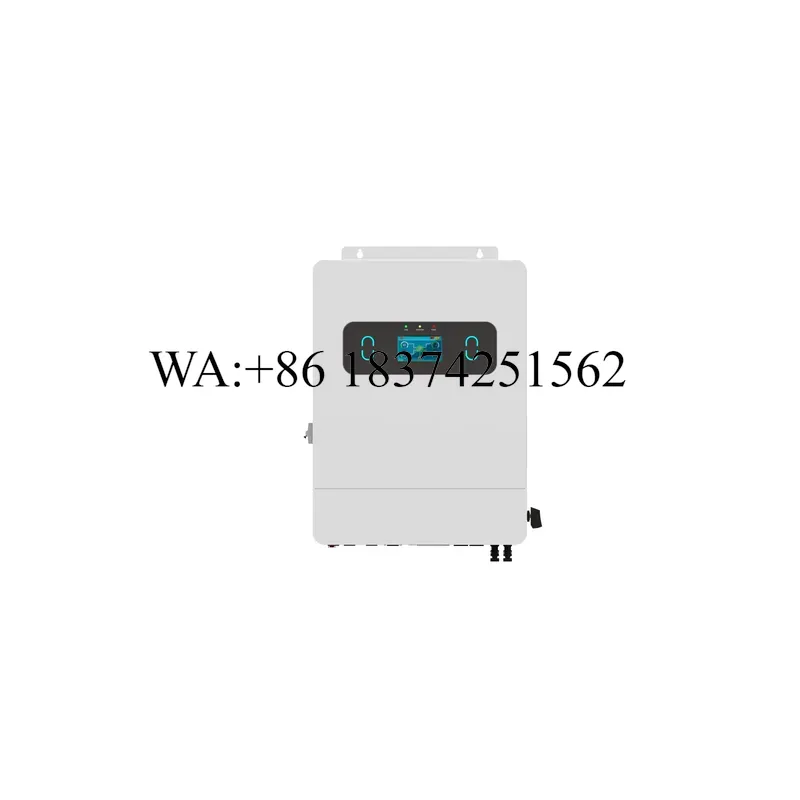 Wmwmnu for 6KW 8KW 10KW 11KW H - Split Phase Inverter 10Kw 110V 220V recension och pris