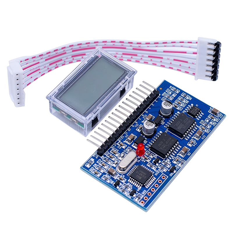 5V DC-AC Pure Sine Wave Invert - Egs002 Pure Sine Wave Inverter Driver Board recension och pris